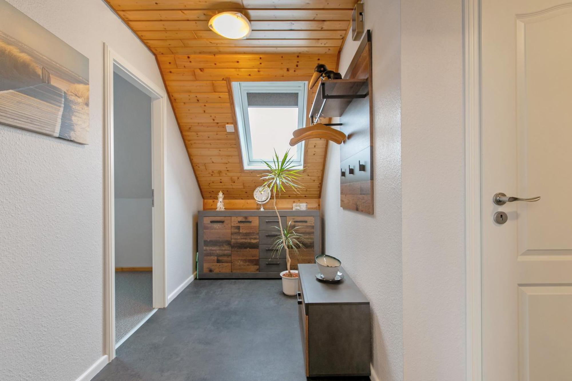 ברדשטאדט Micha'S Ferienwohnung מראה חיצוני תמונה